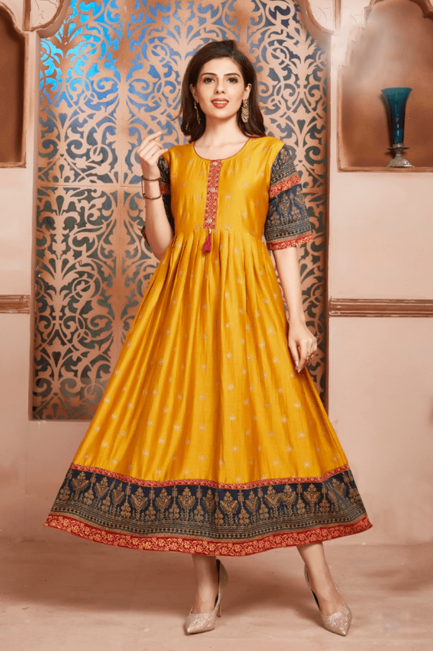 KURTI